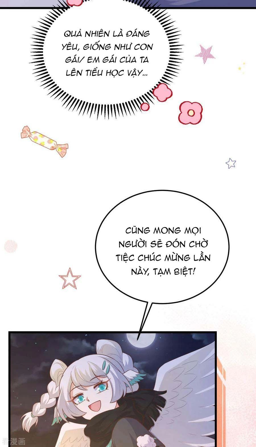 Từ Hôm Nay Bắt Đầu Làm Thành Chủ - Chapter 469 - Page 24