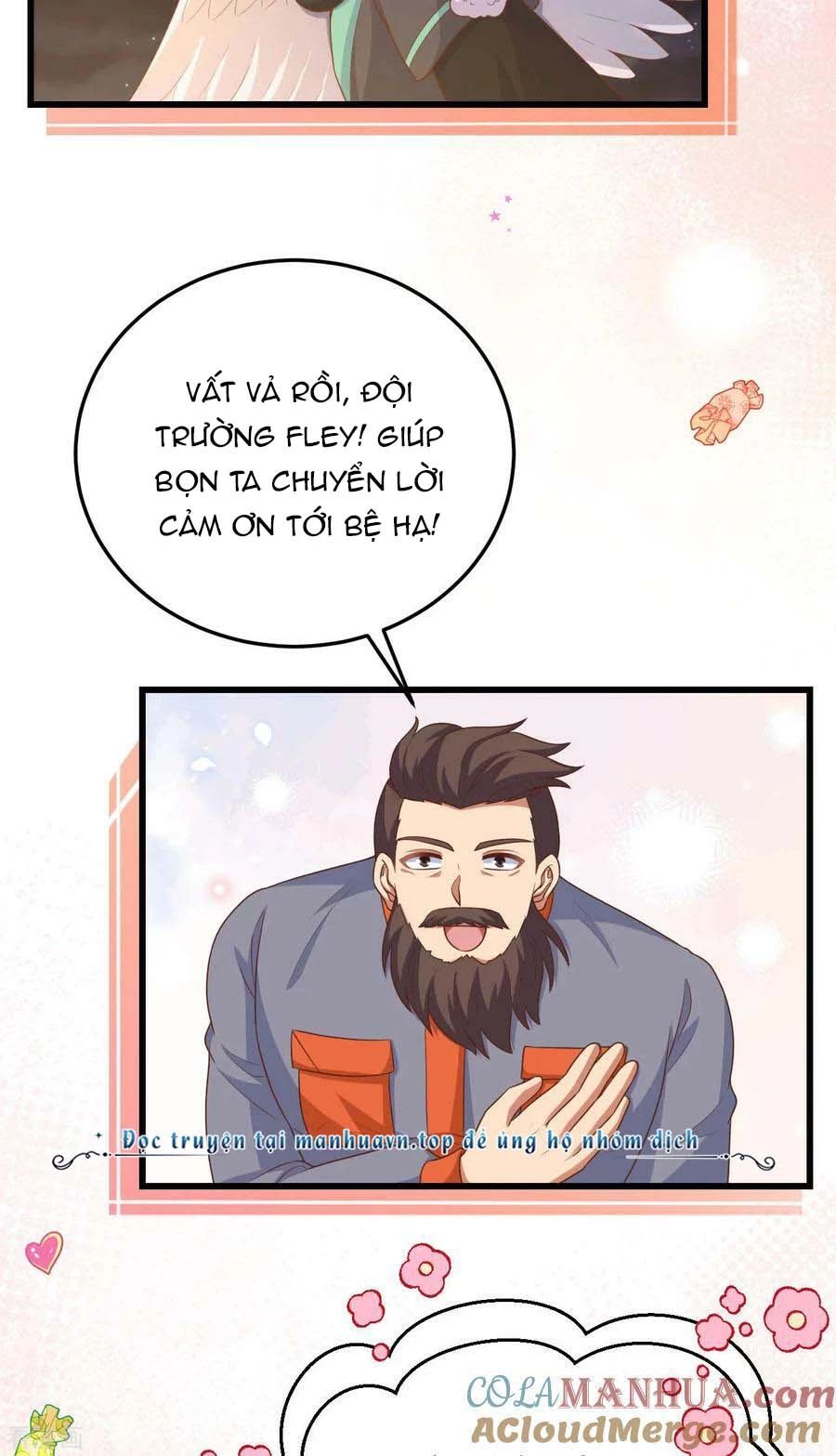 Từ Hôm Nay Bắt Đầu Làm Thành Chủ - Chapter 469 - Page 25