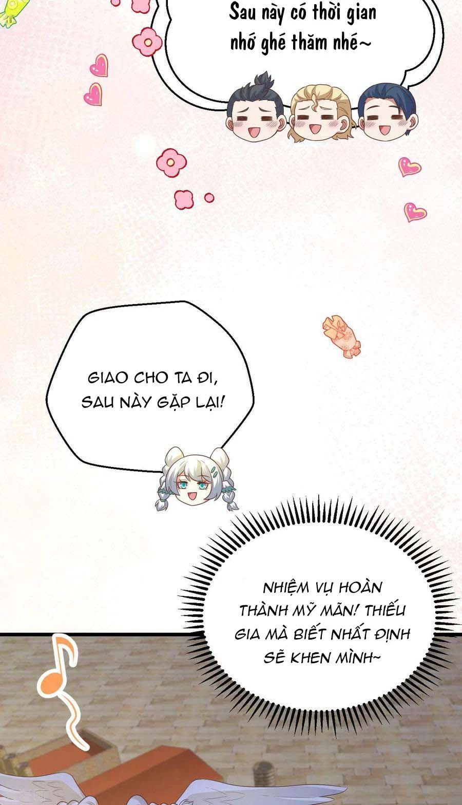 Từ Hôm Nay Bắt Đầu Làm Thành Chủ - Chapter 469 - Page 26