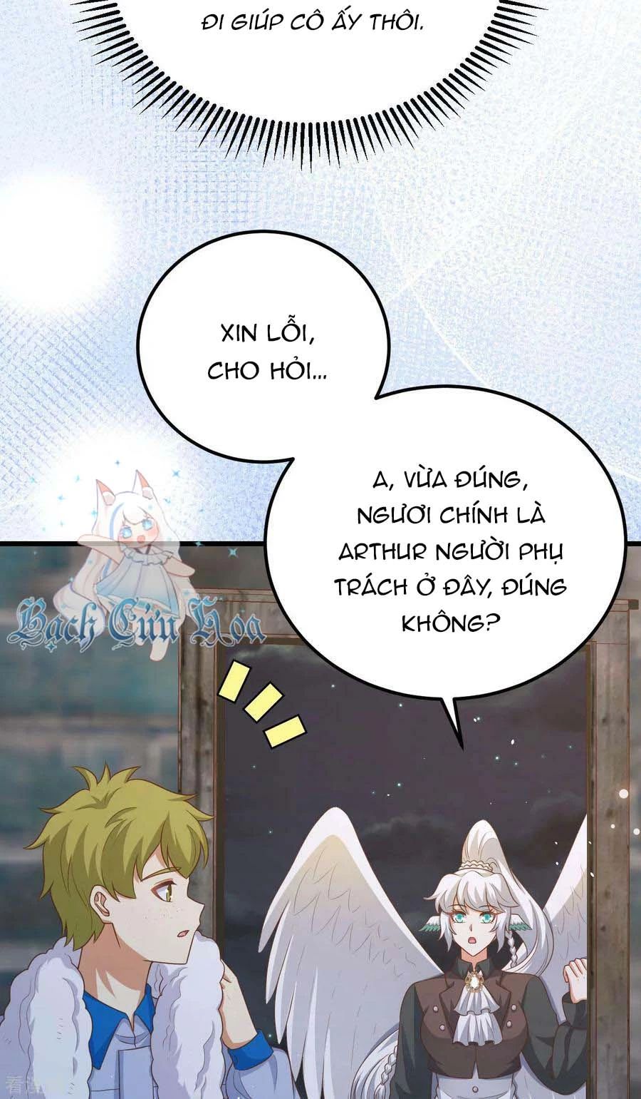 Từ Hôm Nay Bắt Đầu Làm Thành Chủ - Chapter 469 - Page 32