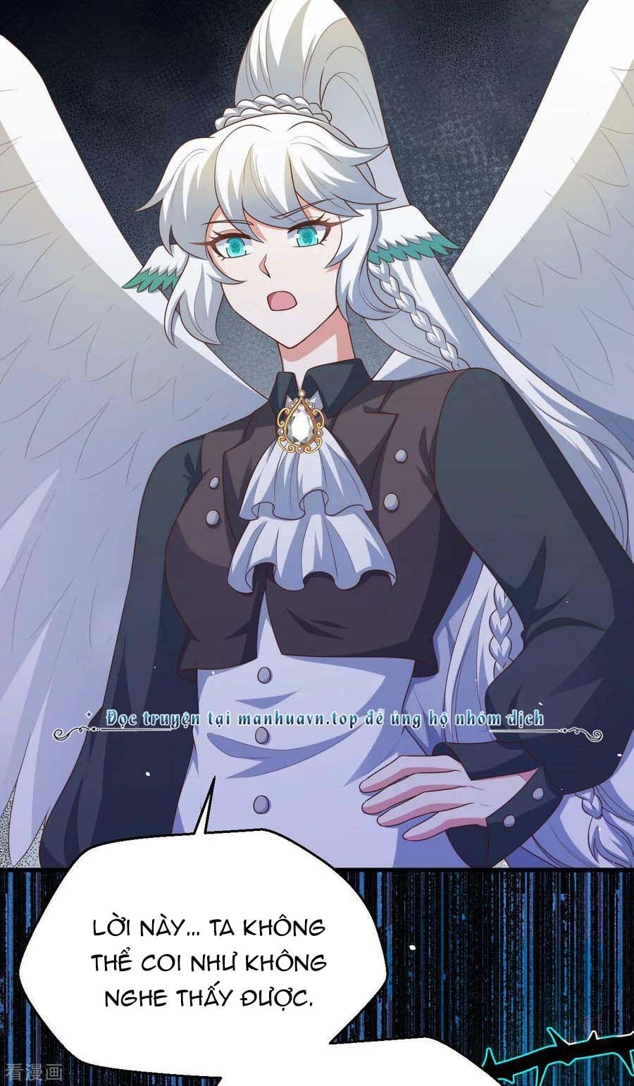 Từ Hôm Nay Bắt Đầu Làm Thành Chủ - Chapter 469 - Page 36