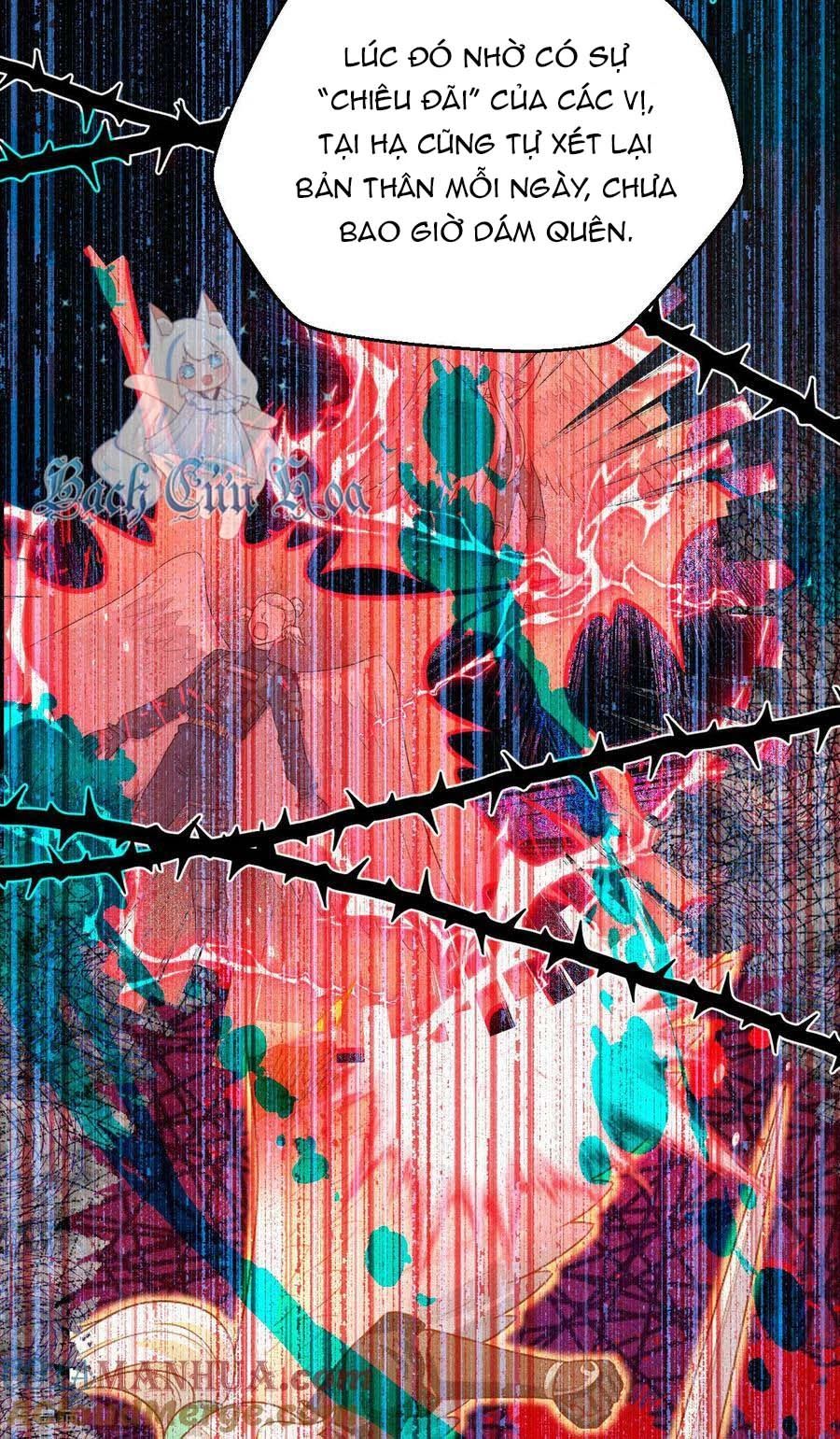 Từ Hôm Nay Bắt Đầu Làm Thành Chủ - Chapter 469 - Page 37