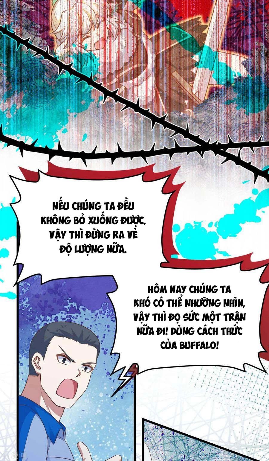 Từ Hôm Nay Bắt Đầu Làm Thành Chủ - Chapter 469 - Page 38