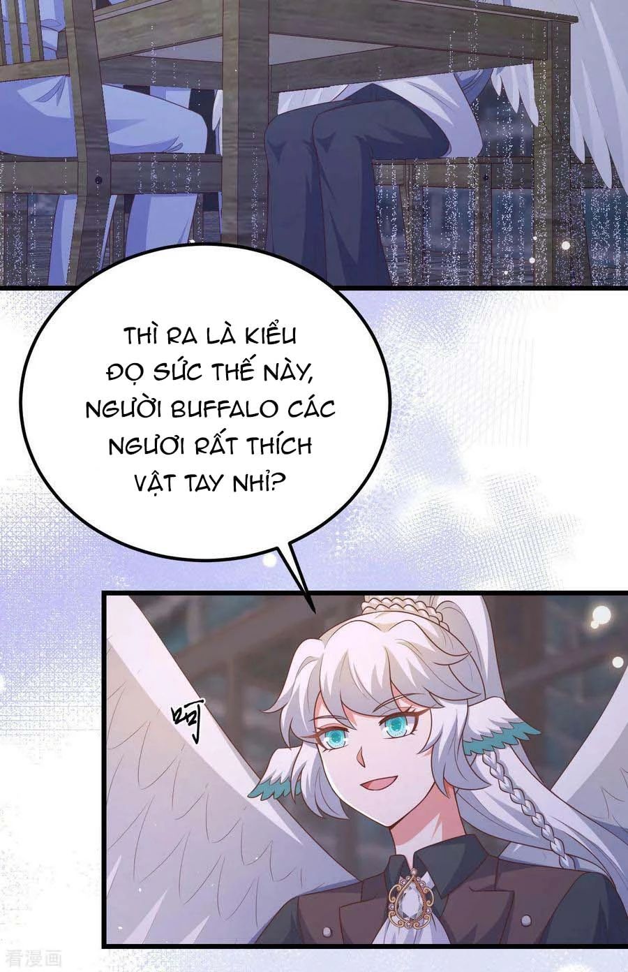 Từ Hôm Nay Bắt Đầu Làm Thành Chủ - Chapter 469 - Page 41