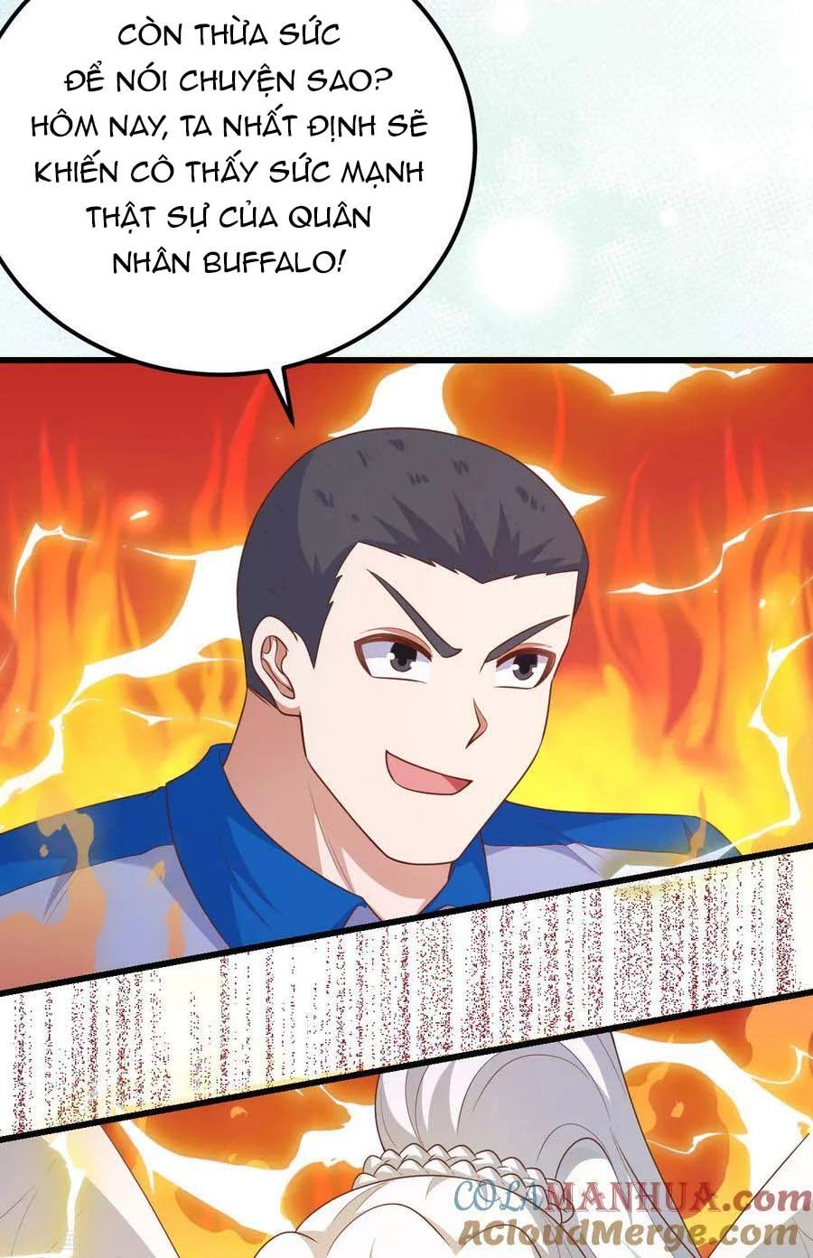 Từ Hôm Nay Bắt Đầu Làm Thành Chủ - Chapter 469 - Page 43