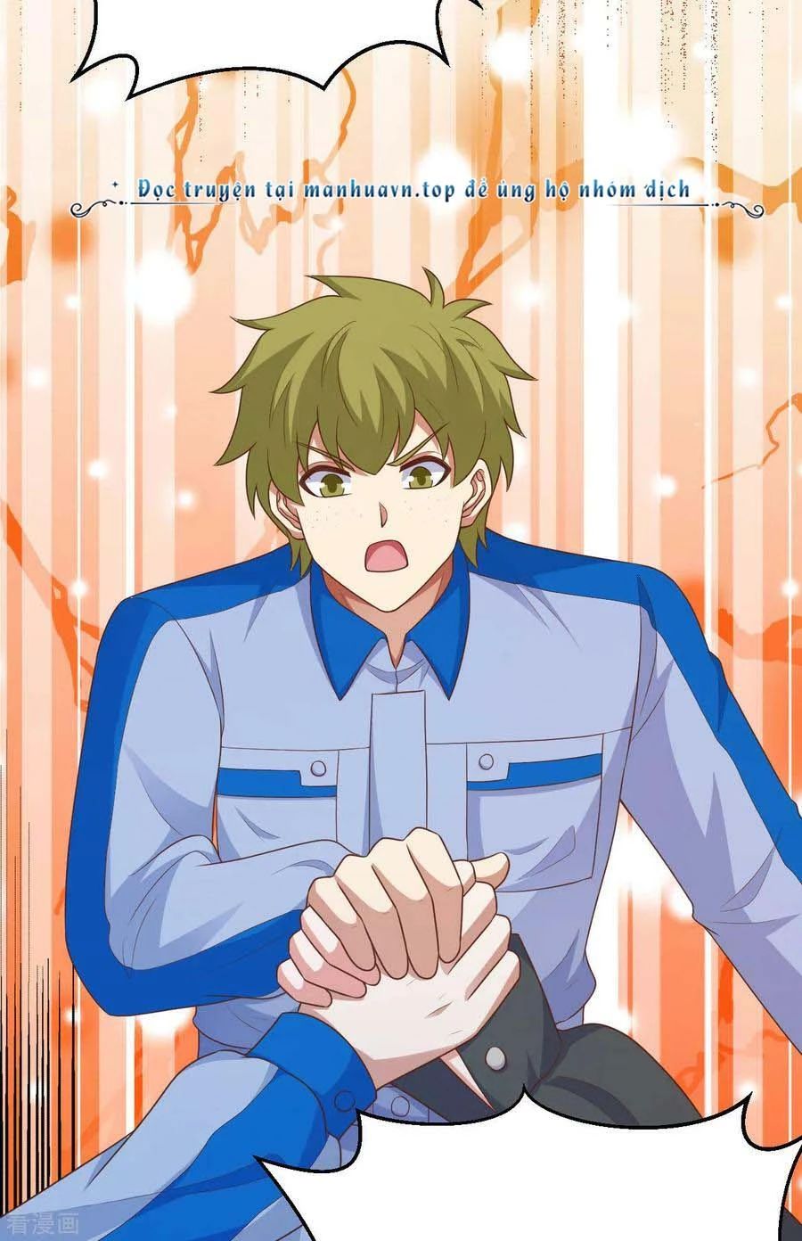 Từ Hôm Nay Bắt Đầu Làm Thành Chủ - Chapter 469 - Page 45