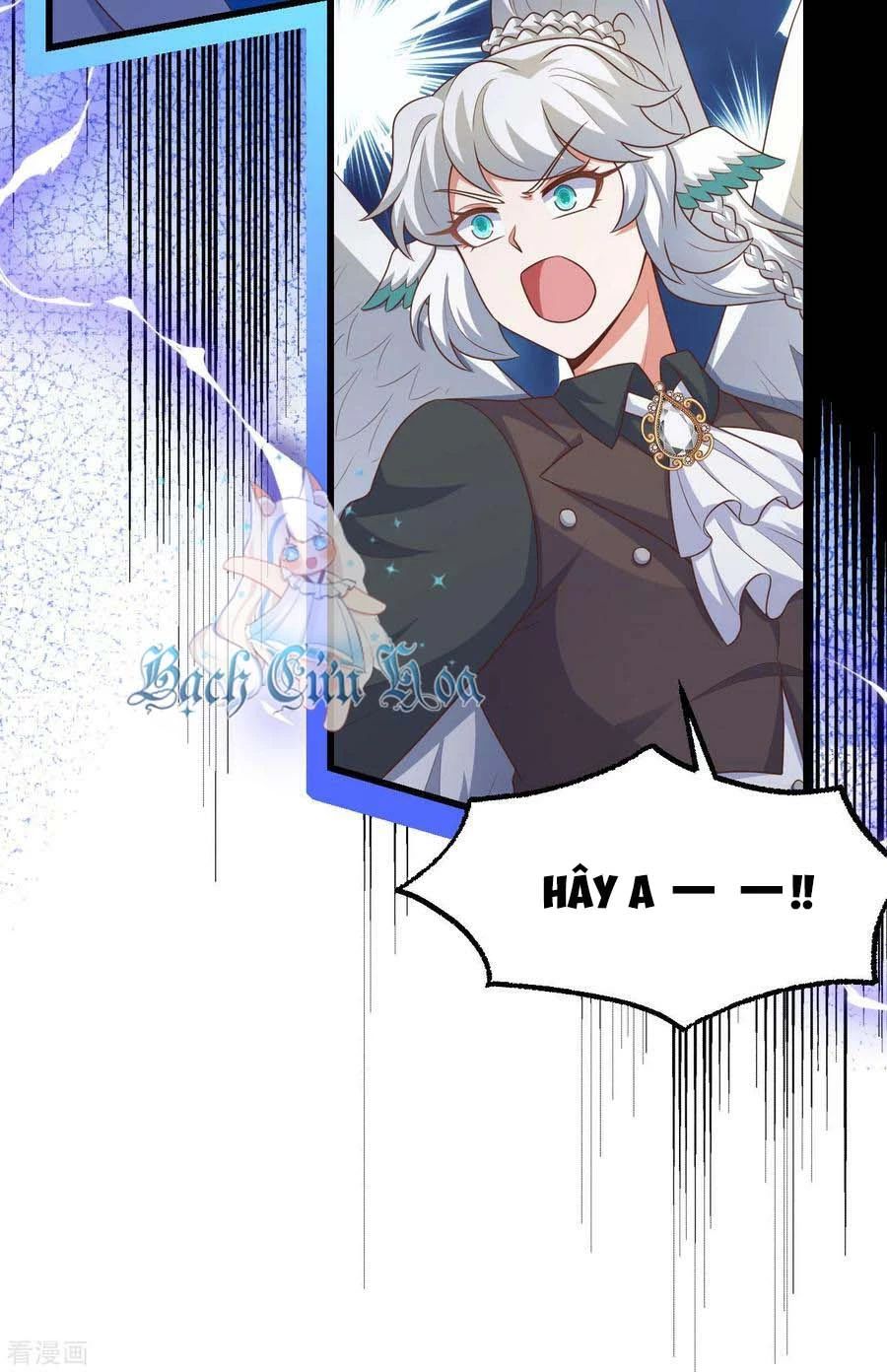 Từ Hôm Nay Bắt Đầu Làm Thành Chủ - Chapter 469 - Page 47