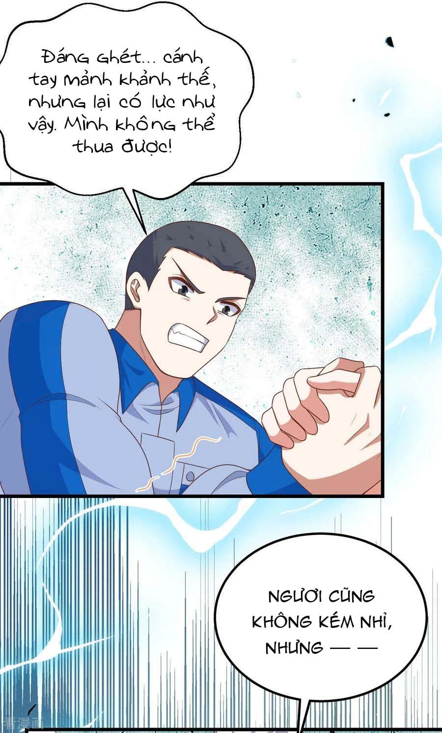 Từ Hôm Nay Bắt Đầu Làm Thành Chủ - Chapter 469 - Page 48