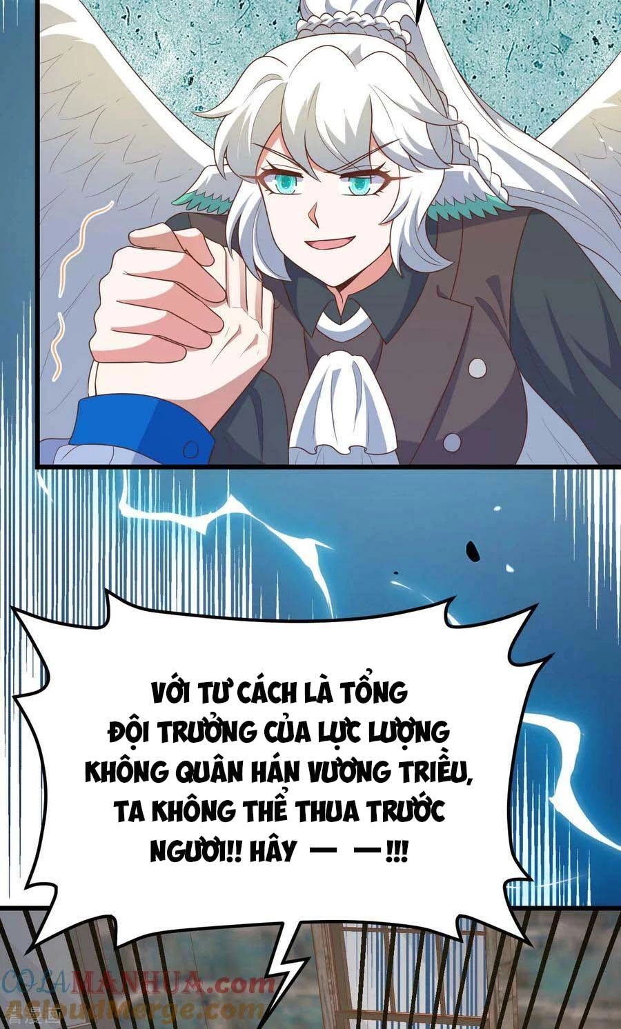 Từ Hôm Nay Bắt Đầu Làm Thành Chủ - Chapter 469 - Page 49