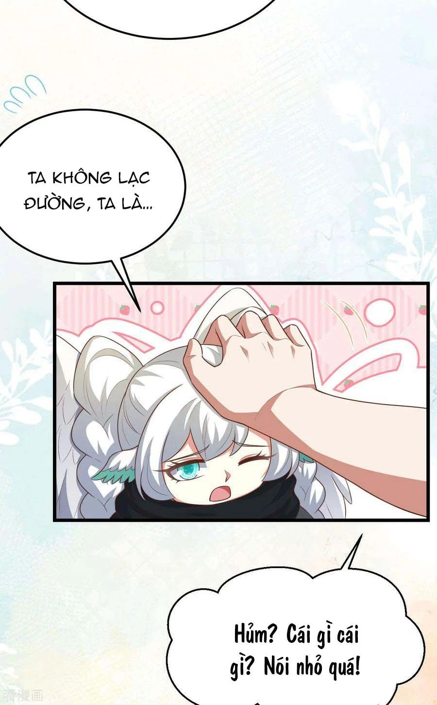 Từ Hôm Nay Bắt Đầu Làm Thành Chủ - Chapter 469 - Page 5