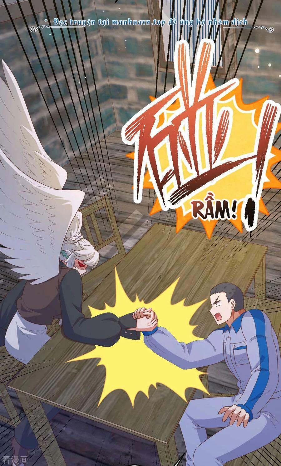 Từ Hôm Nay Bắt Đầu Làm Thành Chủ - Chapter 469 - Page 50