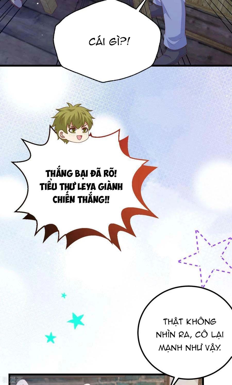 Từ Hôm Nay Bắt Đầu Làm Thành Chủ - Chapter 469 - Page 51