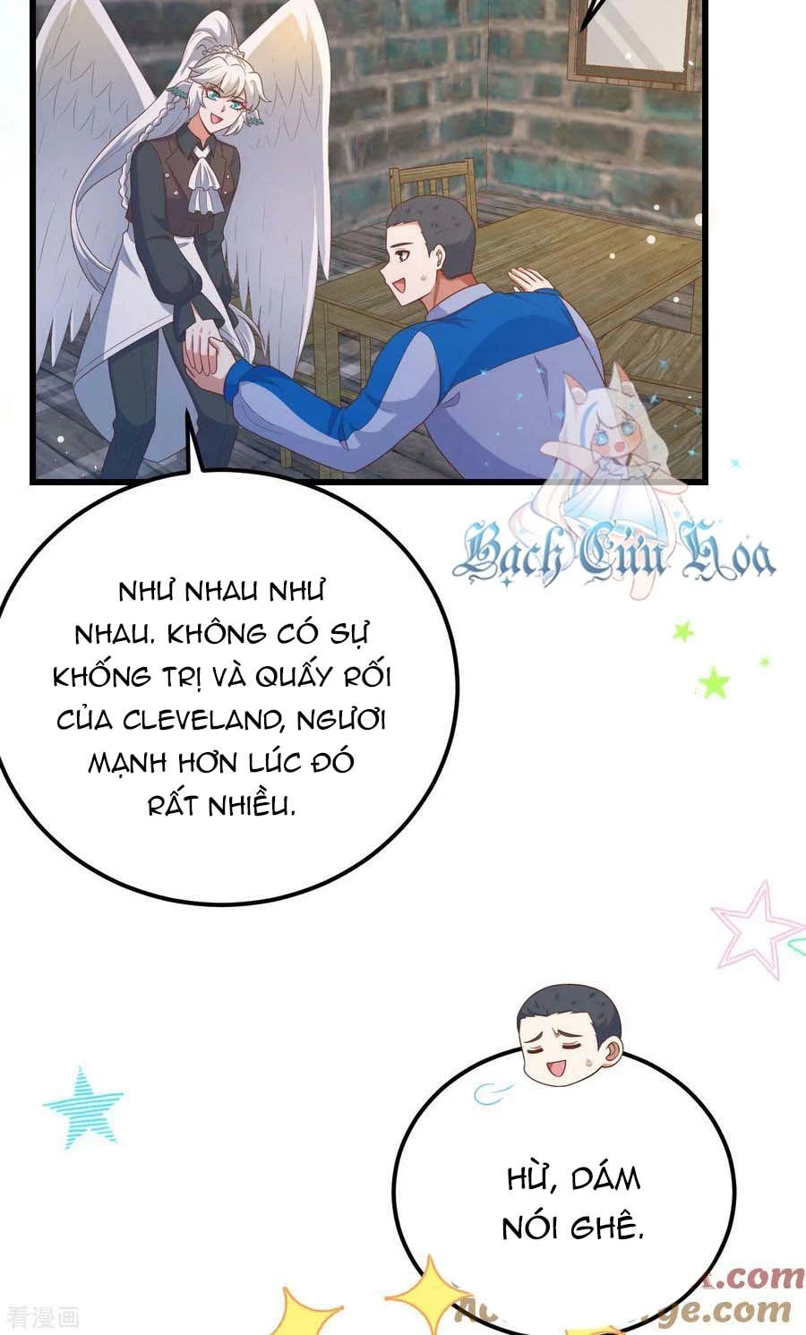 Từ Hôm Nay Bắt Đầu Làm Thành Chủ - Chapter 469 - Page 52