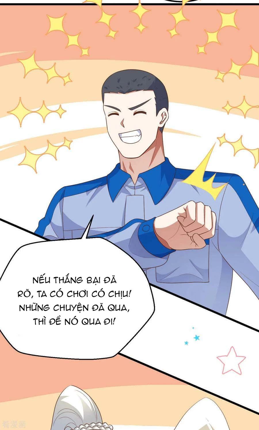 Từ Hôm Nay Bắt Đầu Làm Thành Chủ - Chapter 469 - Page 53