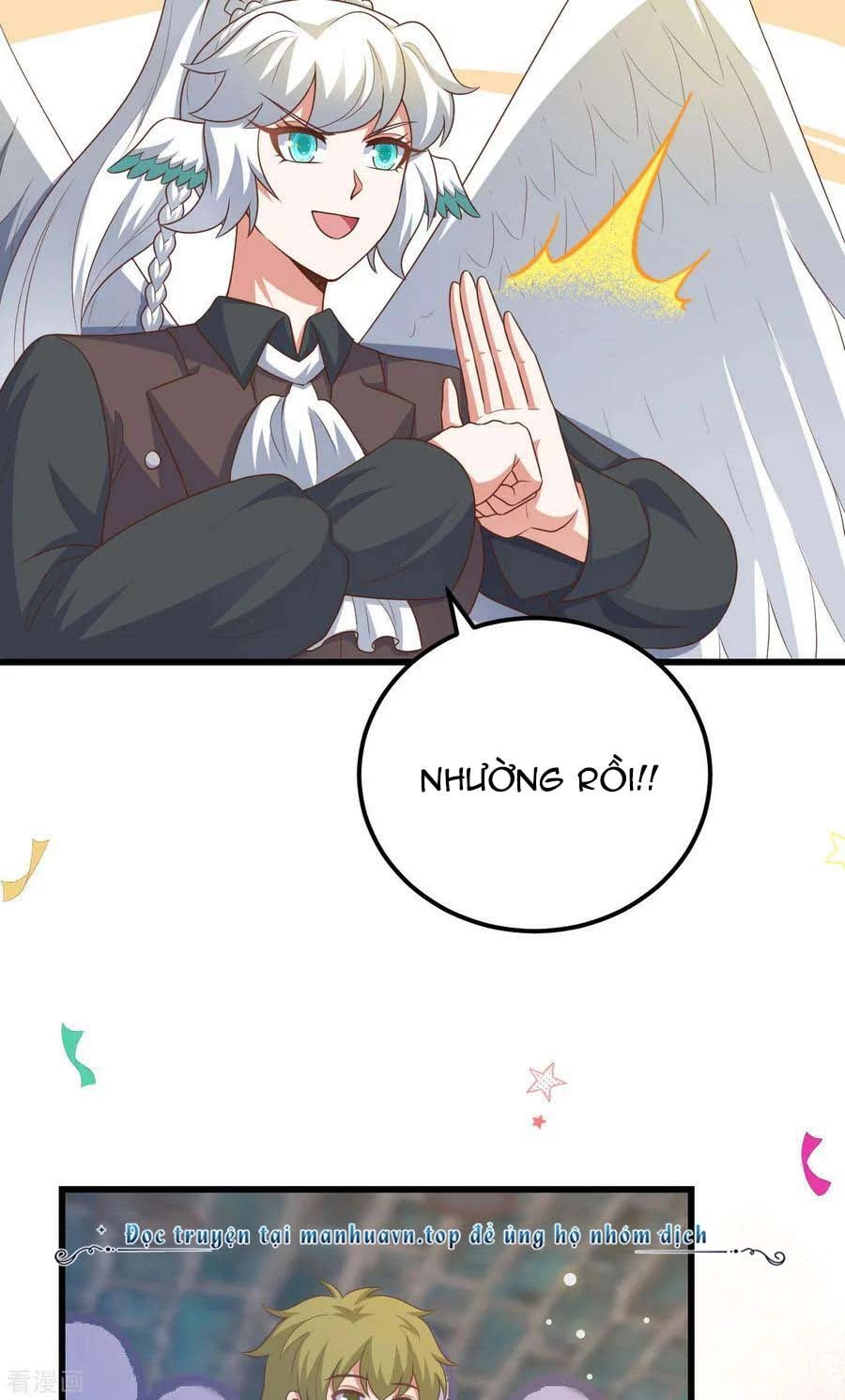 Từ Hôm Nay Bắt Đầu Làm Thành Chủ - Chapter 469 - Page 54