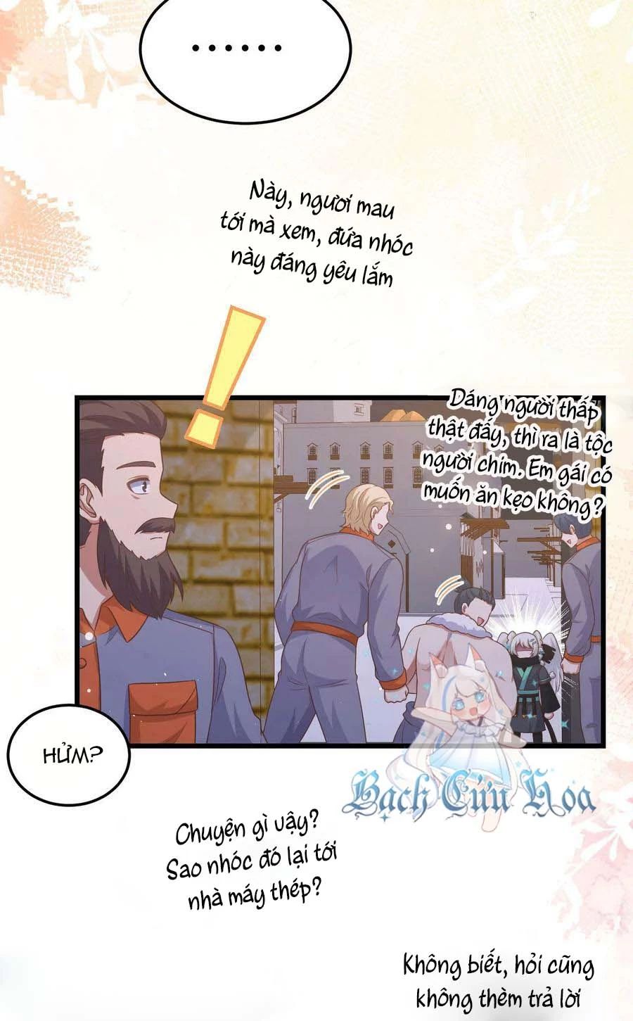 Từ Hôm Nay Bắt Đầu Làm Thành Chủ - Chapter 469 - Page 7