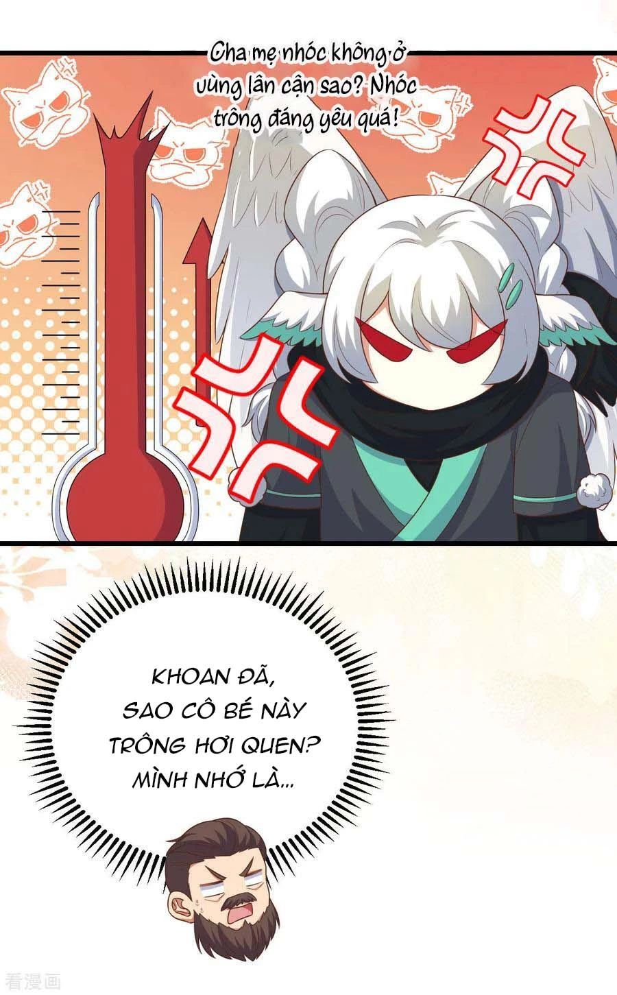 Từ Hôm Nay Bắt Đầu Làm Thành Chủ - Chapter 469 - Page 8