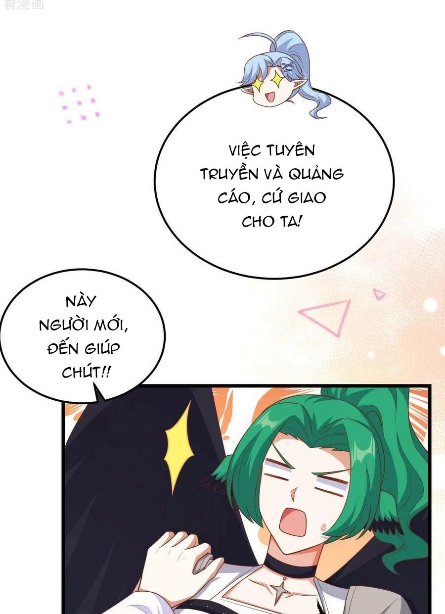 Từ Hôm Nay Bắt Đầu Làm Thành Chủ - Chapter 470 - Page 14