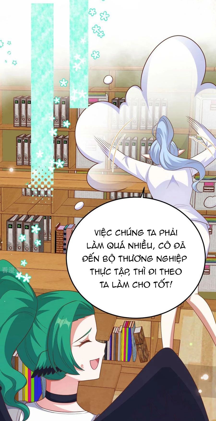 Từ Hôm Nay Bắt Đầu Làm Thành Chủ - Chapter 470 - Page 16