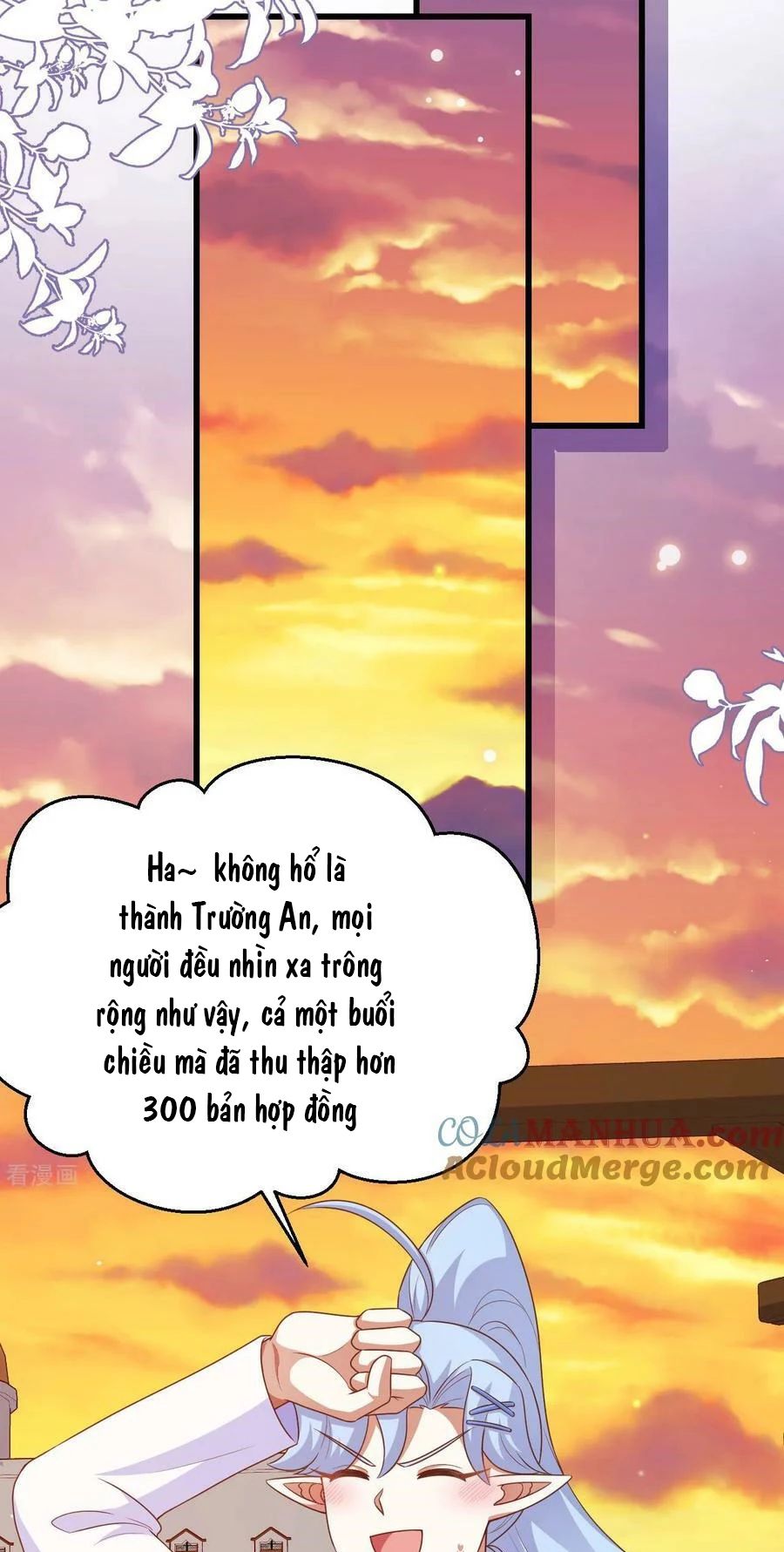 Từ Hôm Nay Bắt Đầu Làm Thành Chủ - Chapter 470 - Page 19