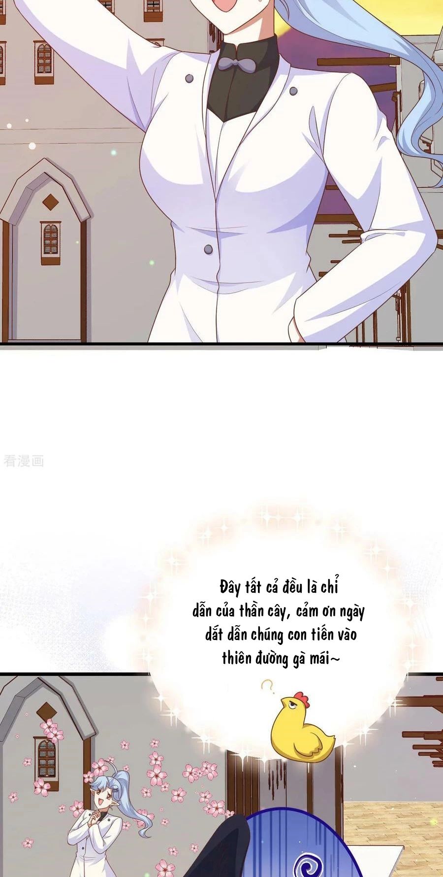 Từ Hôm Nay Bắt Đầu Làm Thành Chủ - Chapter 470 - Page 20