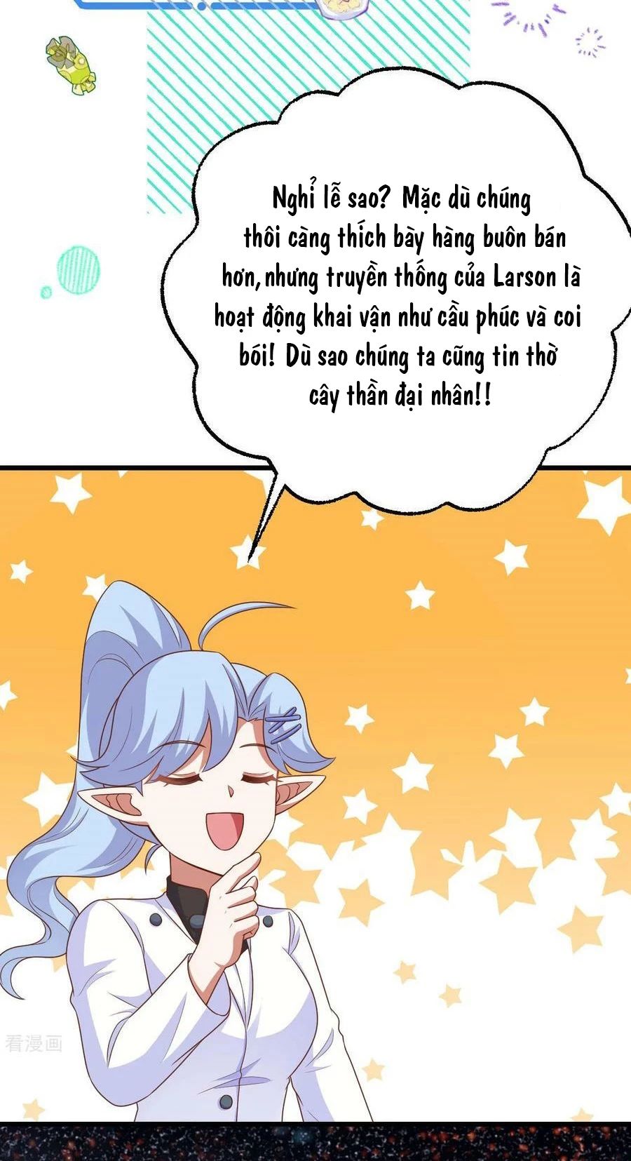 Từ Hôm Nay Bắt Đầu Làm Thành Chủ - Chapter 470 - Page 25