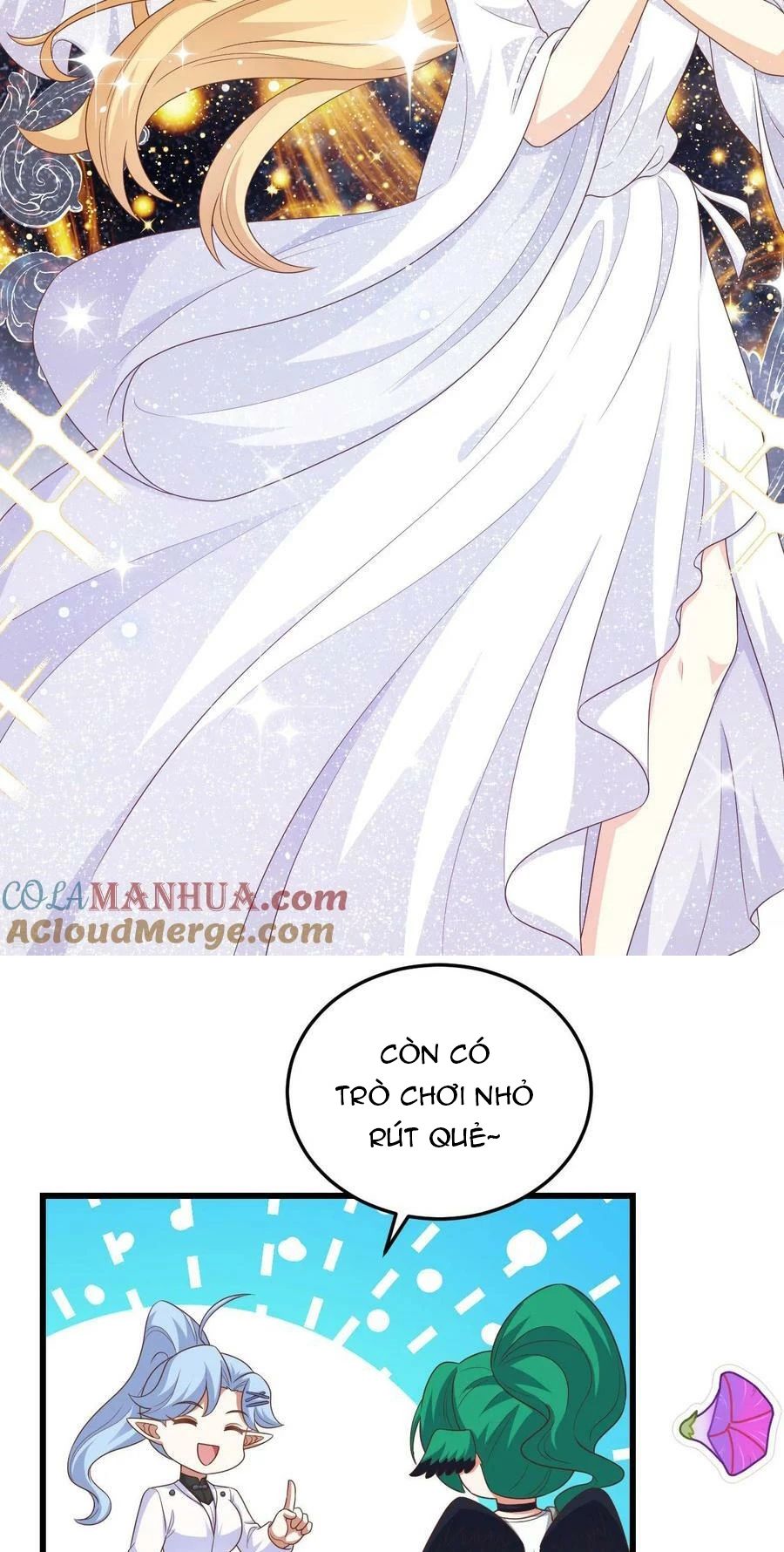 Từ Hôm Nay Bắt Đầu Làm Thành Chủ - Chapter 470 - Page 27