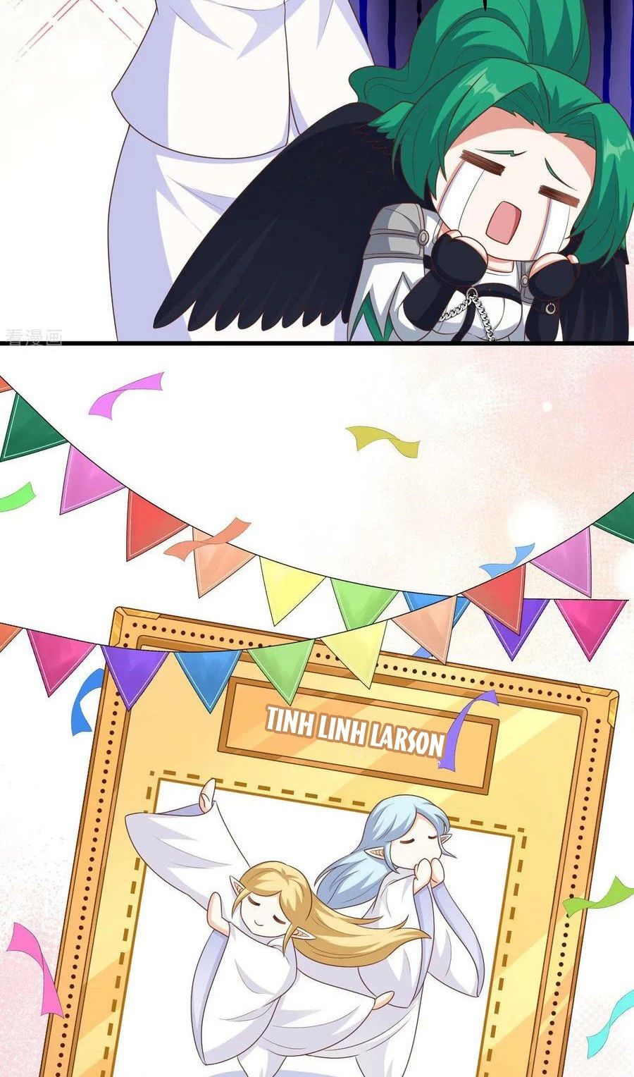 Từ Hôm Nay Bắt Đầu Làm Thành Chủ - Chapter 470 - Page 31