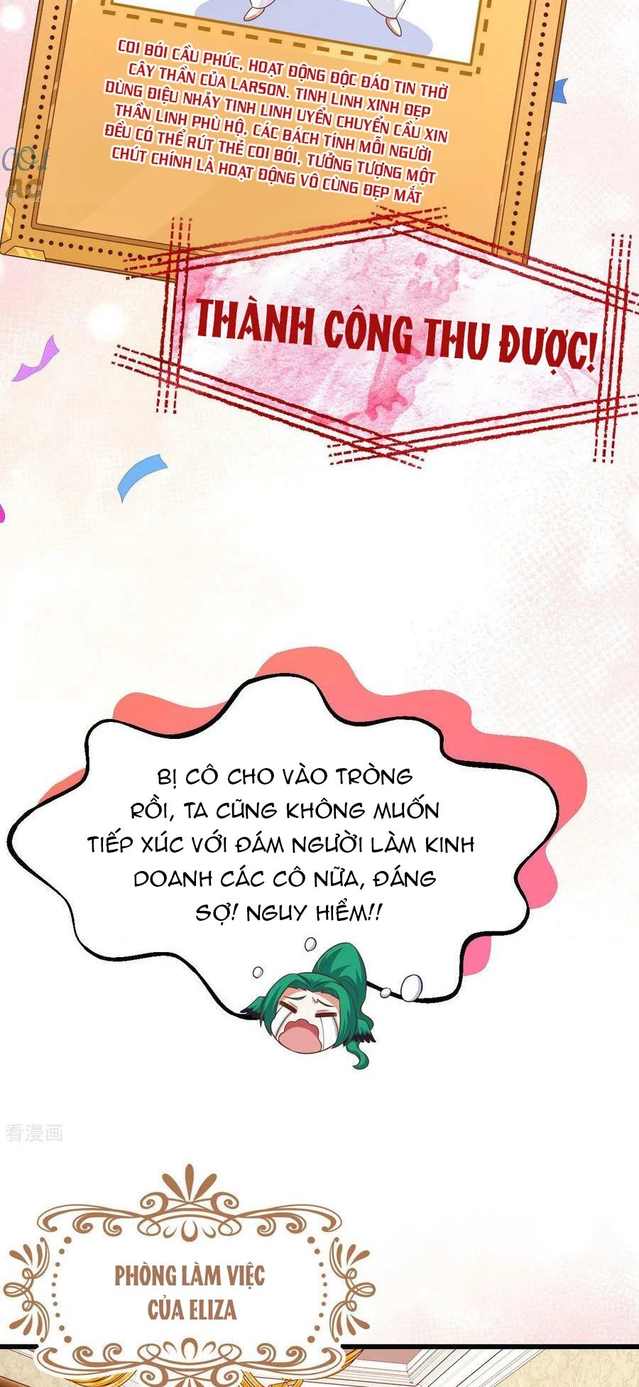 Từ Hôm Nay Bắt Đầu Làm Thành Chủ - Chapter 470 - Page 32