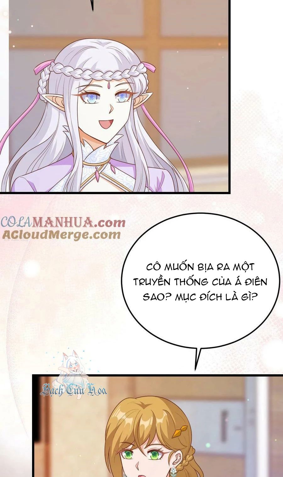 Từ Hôm Nay Bắt Đầu Làm Thành Chủ - Chapter 470 - Page 36