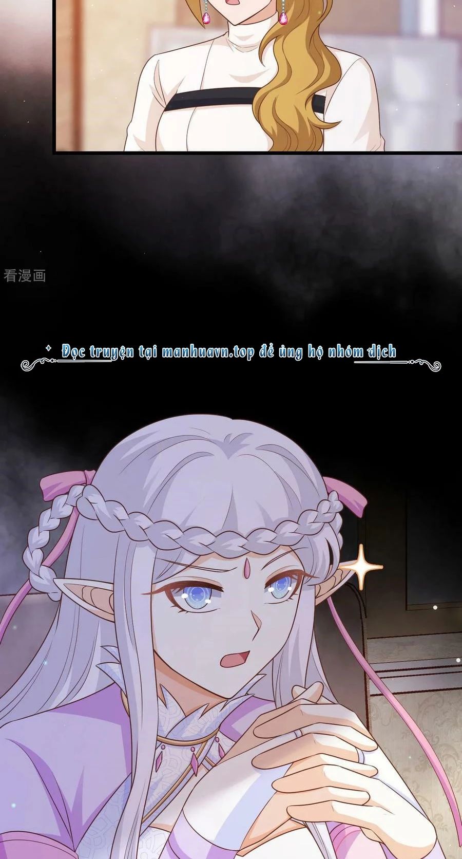 Từ Hôm Nay Bắt Đầu Làm Thành Chủ - Chapter 470 - Page 37