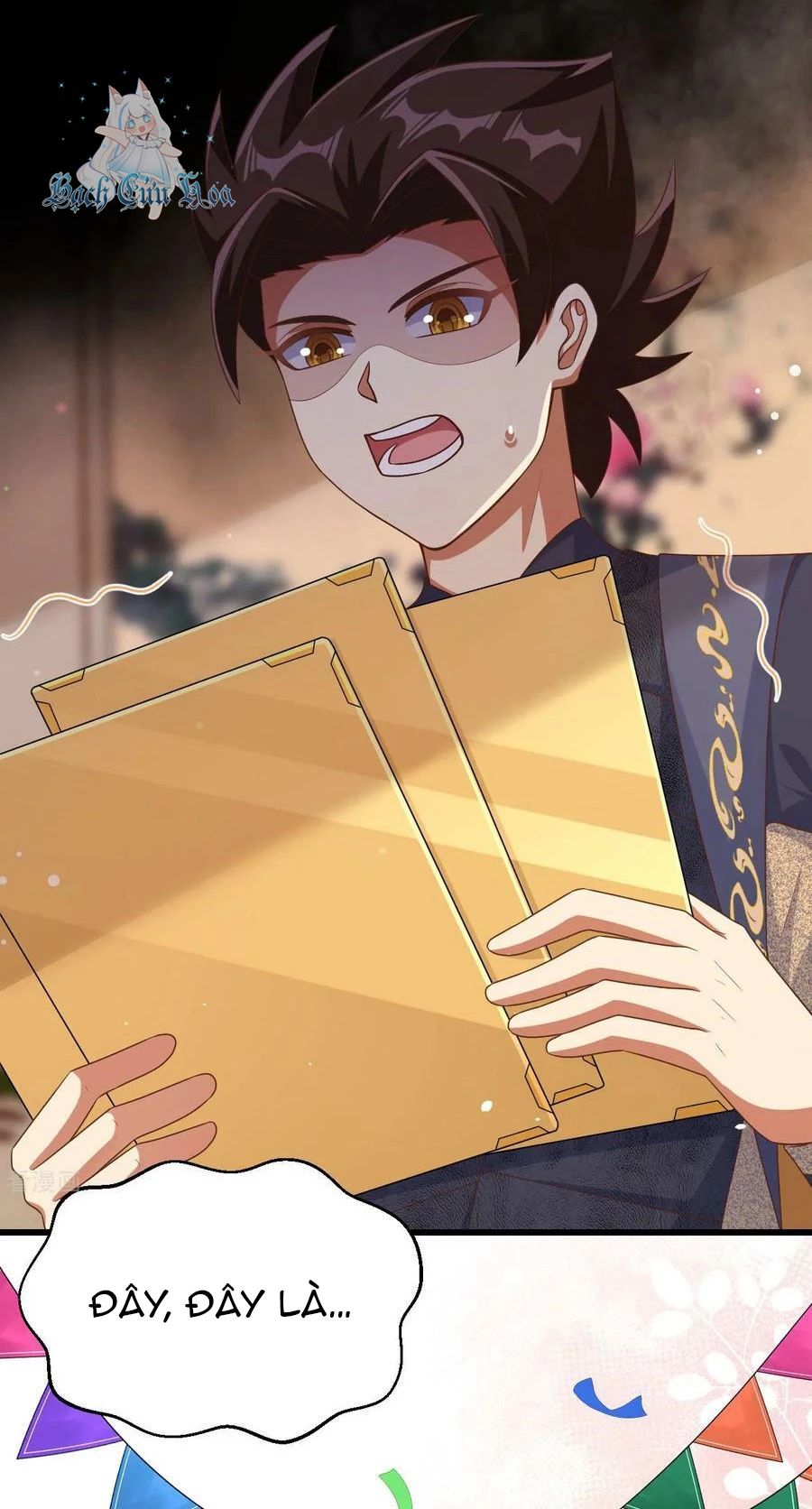 Từ Hôm Nay Bắt Đầu Làm Thành Chủ - Chapter 470 - Page 39