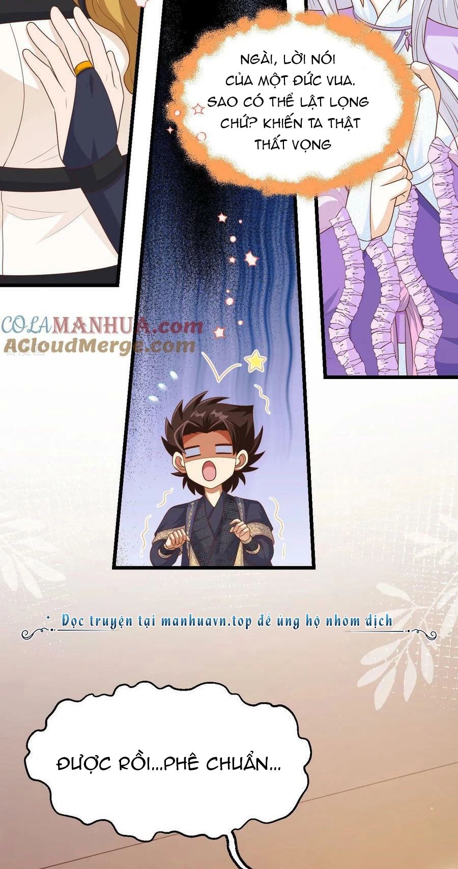 Từ Hôm Nay Bắt Đầu Làm Thành Chủ - Chapter 470 - Page 44