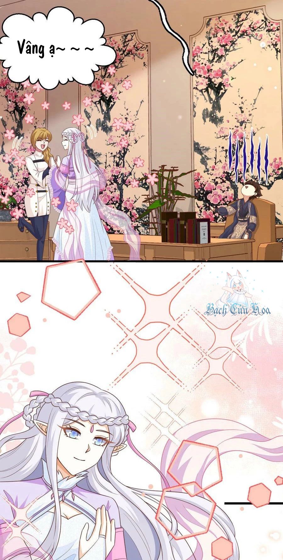 Từ Hôm Nay Bắt Đầu Làm Thành Chủ - Chapter 470 - Page 45