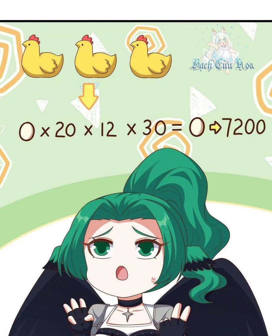 Từ Hôm Nay Bắt Đầu Làm Thành Chủ - Chapter 470 - Page 8