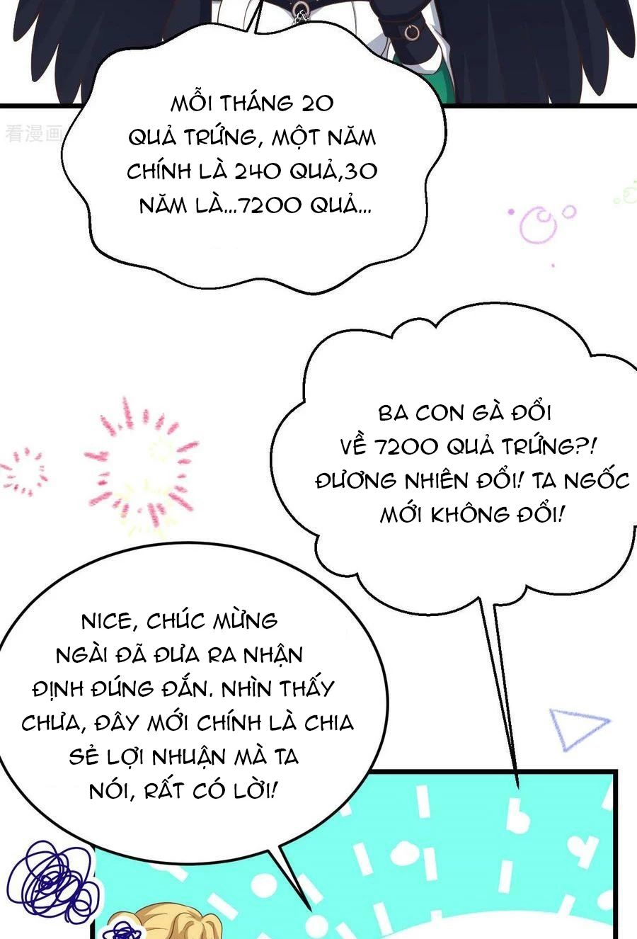 Từ Hôm Nay Bắt Đầu Làm Thành Chủ - Chapter 470 - Page 9