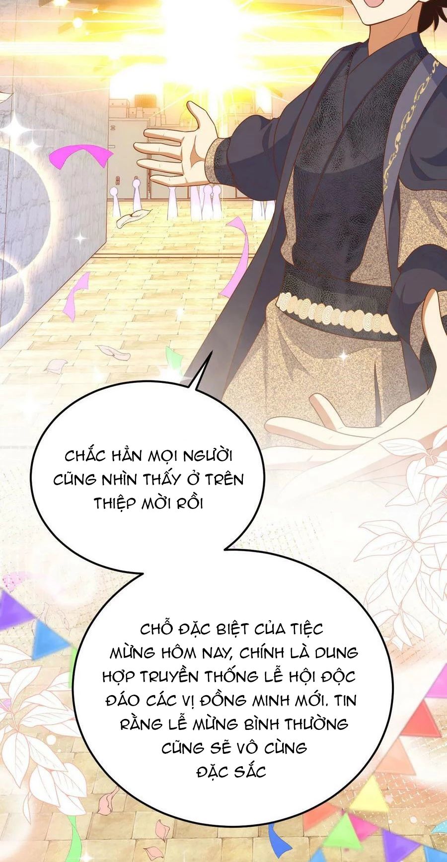 Từ Hôm Nay Bắt Đầu Làm Thành Chủ - Chapter 471 - Page 11