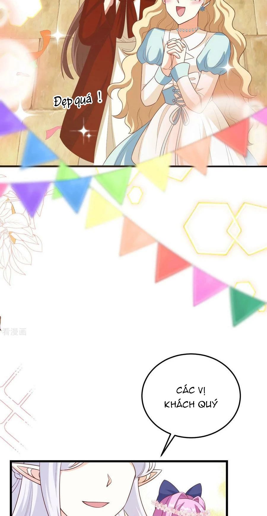 Từ Hôm Nay Bắt Đầu Làm Thành Chủ - Chapter 471 - Page 13