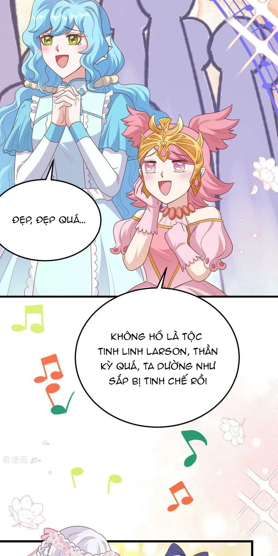 Từ Hôm Nay Bắt Đầu Làm Thành Chủ - Chapter 471 - Page 18