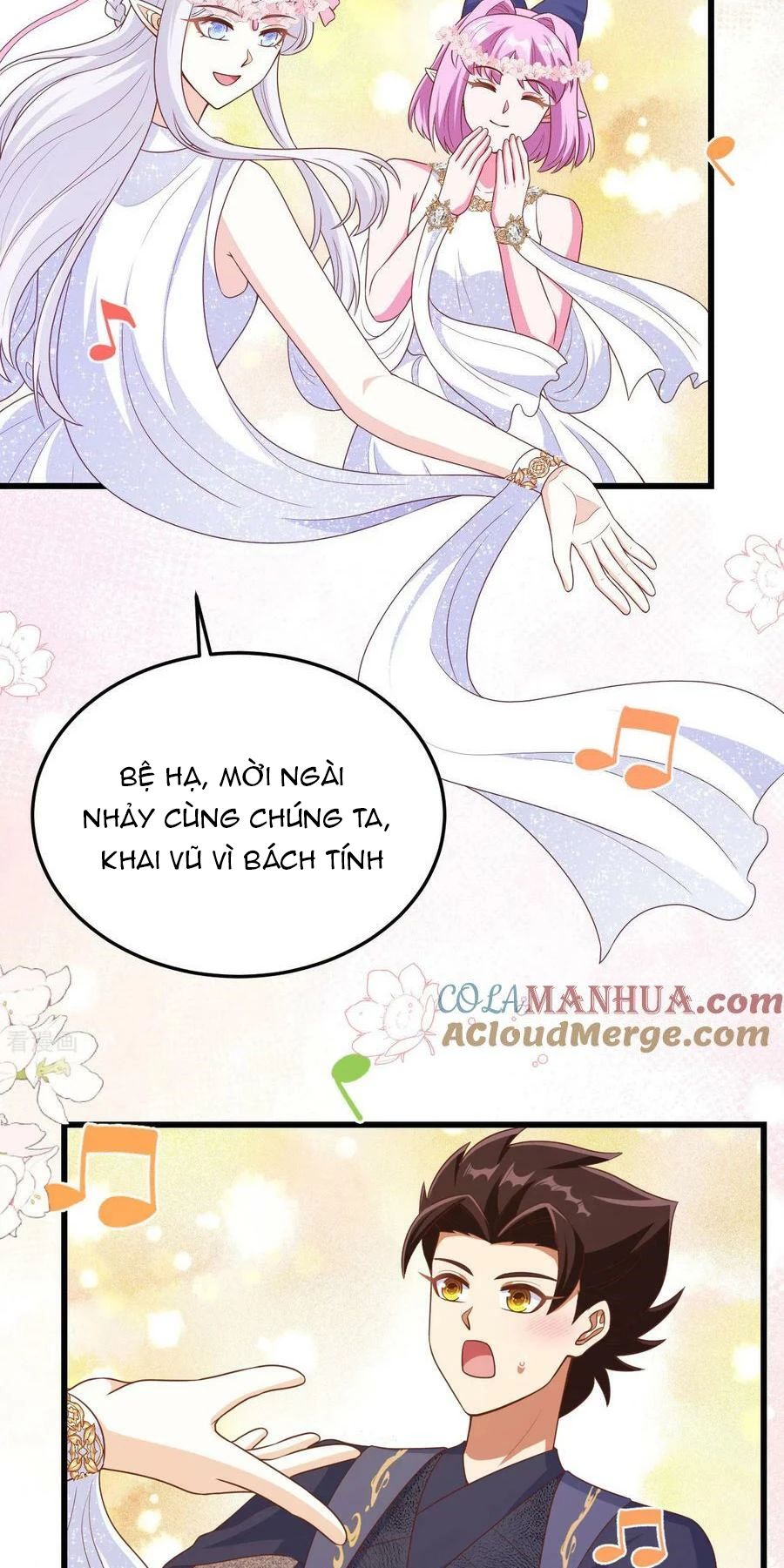 Từ Hôm Nay Bắt Đầu Làm Thành Chủ - Chapter 471 - Page 19