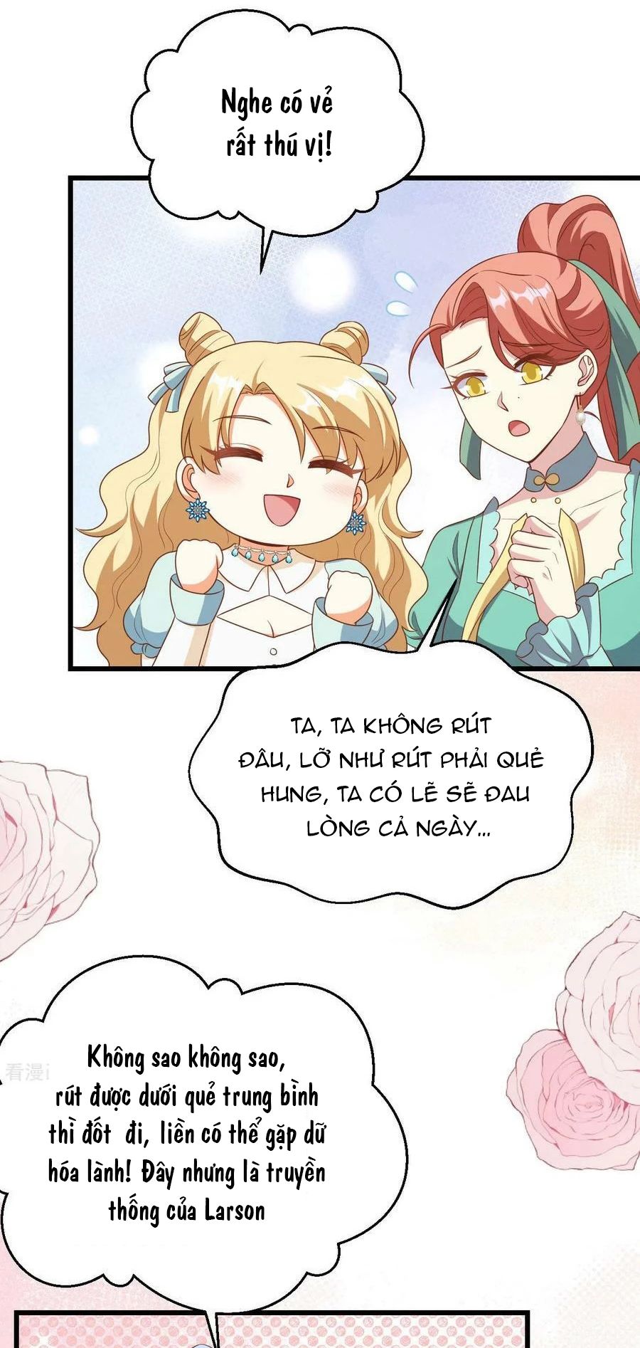 Từ Hôm Nay Bắt Đầu Làm Thành Chủ - Chapter 471 - Page 28