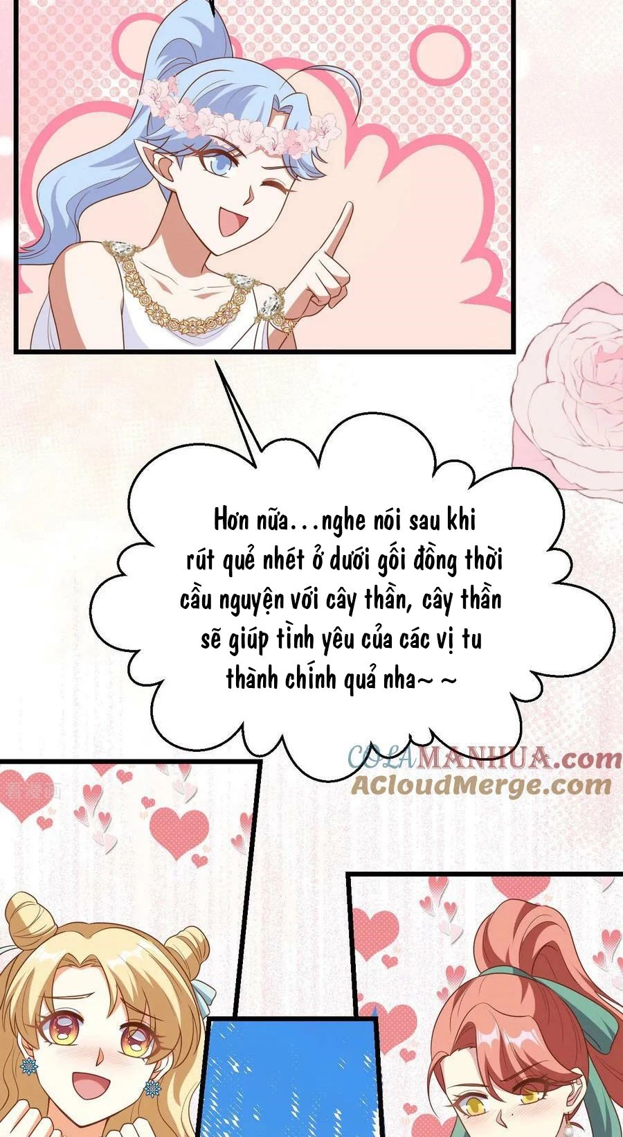 Từ Hôm Nay Bắt Đầu Làm Thành Chủ - Chapter 471 - Page 29