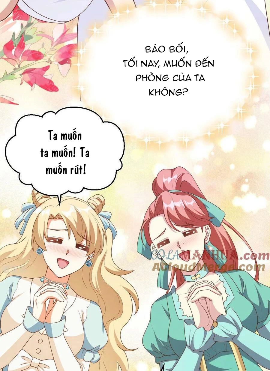 Từ Hôm Nay Bắt Đầu Làm Thành Chủ - Chapter 471 - Page 32