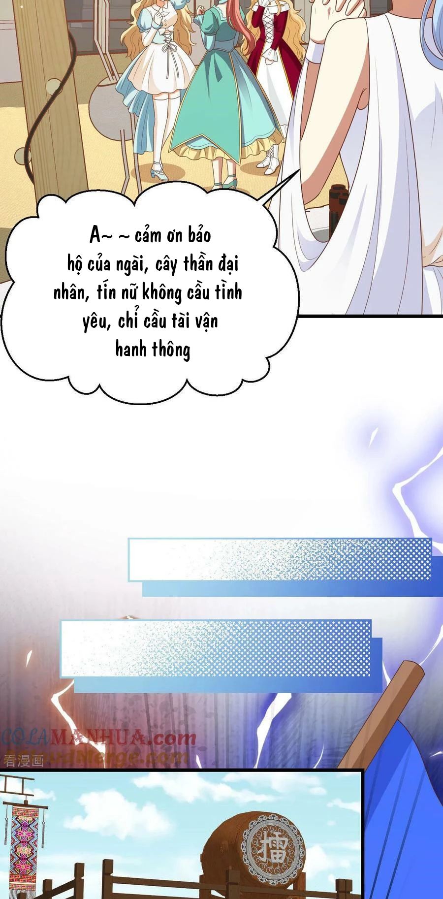Từ Hôm Nay Bắt Đầu Làm Thành Chủ - Chapter 471 - Page 35