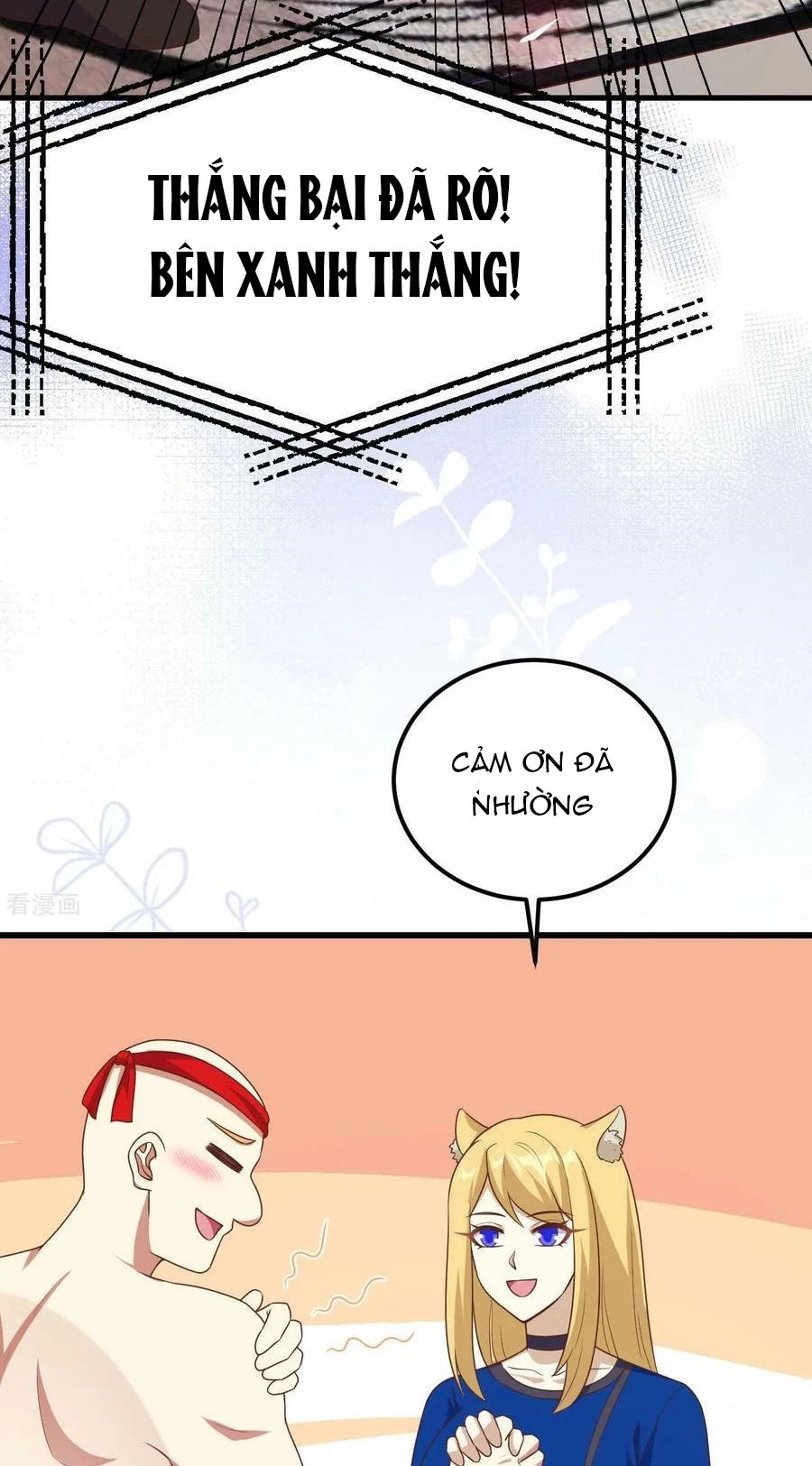 Từ Hôm Nay Bắt Đầu Làm Thành Chủ - Chapter 471 - Page 37