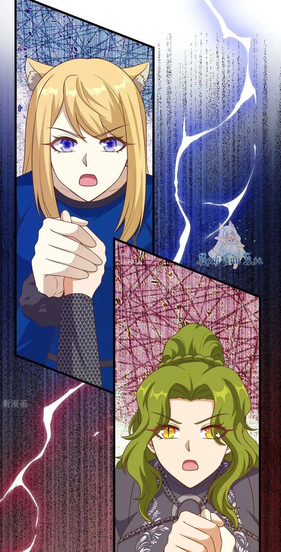 Từ Hôm Nay Bắt Đầu Làm Thành Chủ - Chapter 471 - Page 44