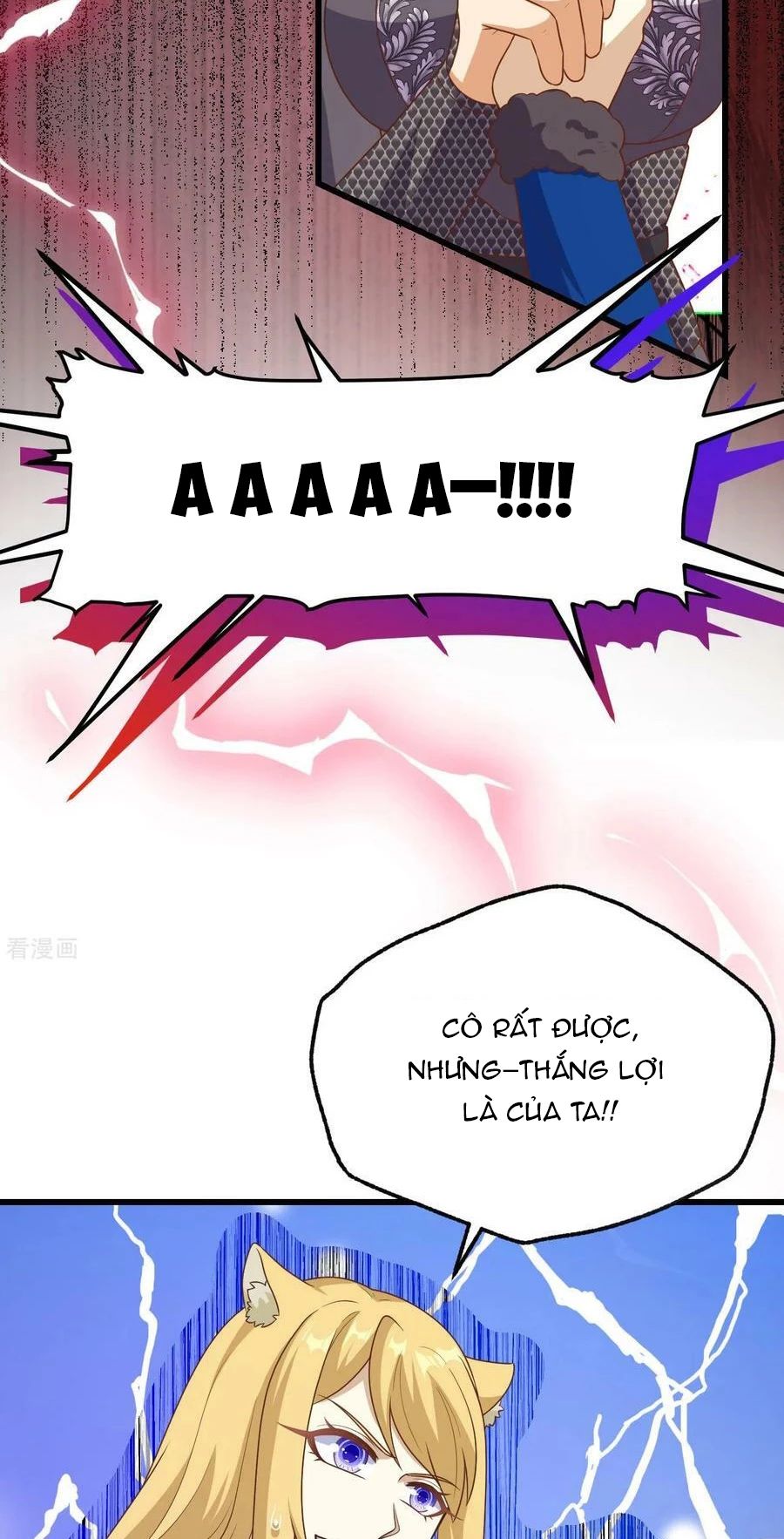 Từ Hôm Nay Bắt Đầu Làm Thành Chủ - Chapter 471 - Page 45