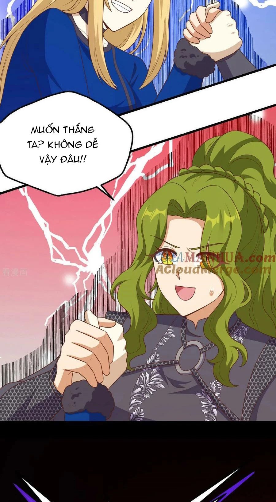 Từ Hôm Nay Bắt Đầu Làm Thành Chủ - Chapter 471 - Page 46