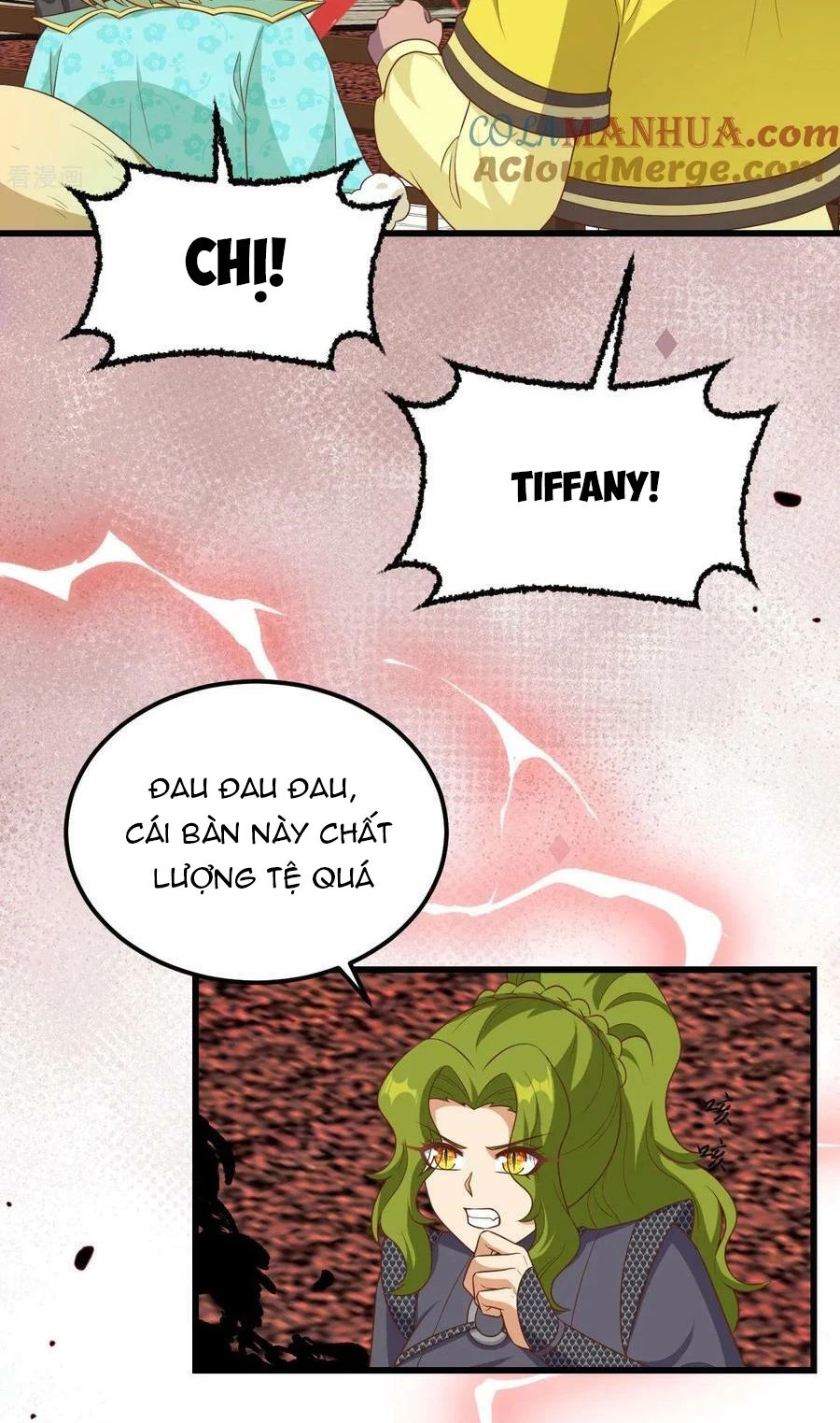 Từ Hôm Nay Bắt Đầu Làm Thành Chủ - Chapter 471 - Page 50