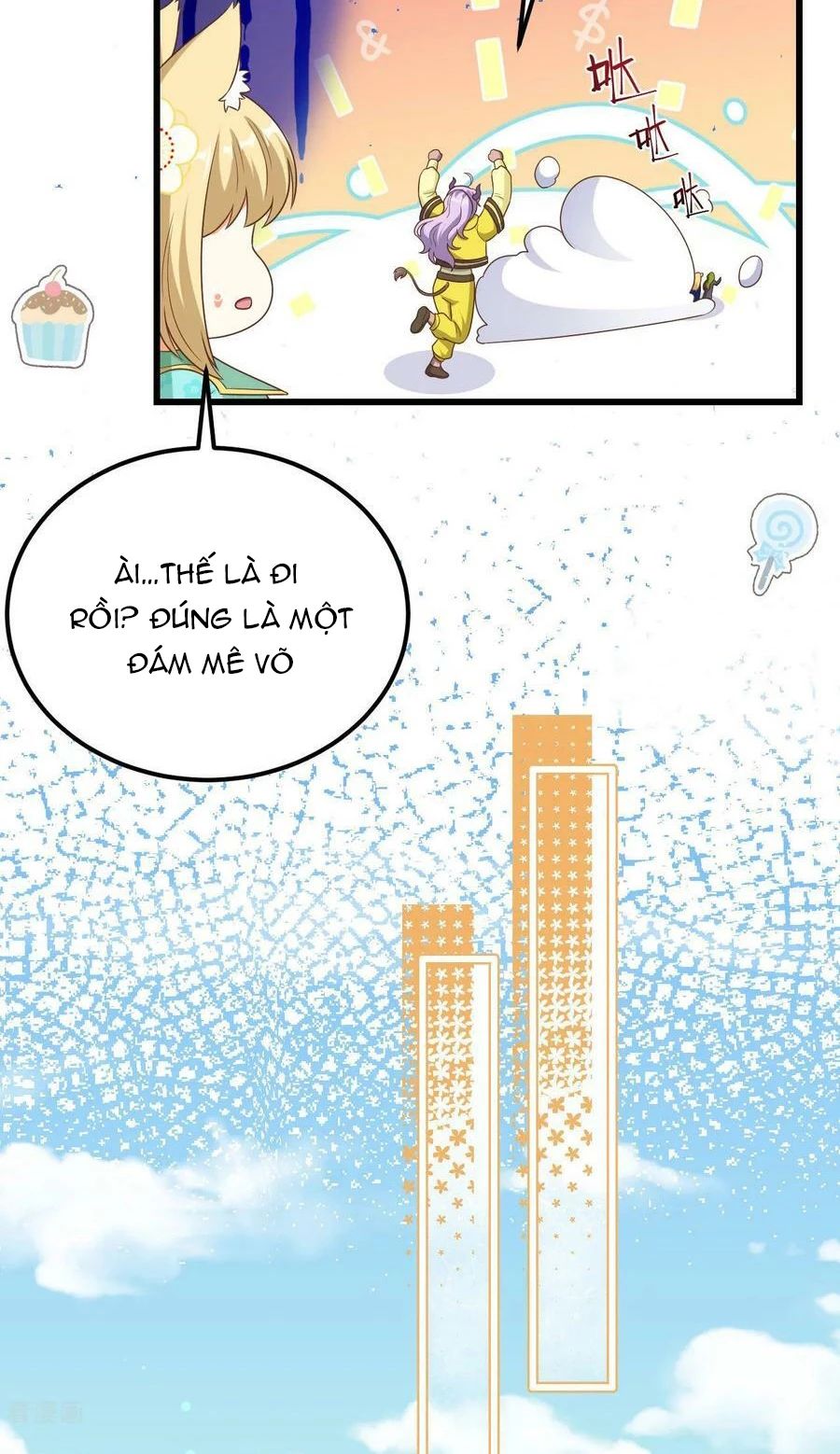 Từ Hôm Nay Bắt Đầu Làm Thành Chủ - Chapter 471 - Page 53
